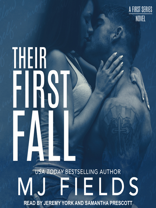 Title details for Their First Fall by MJ Fields - Wait list